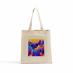 Picture of Value Cotton Tote