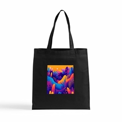 Picture of Value Cotton Tote
