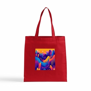 Picture of Value Cotton Tote