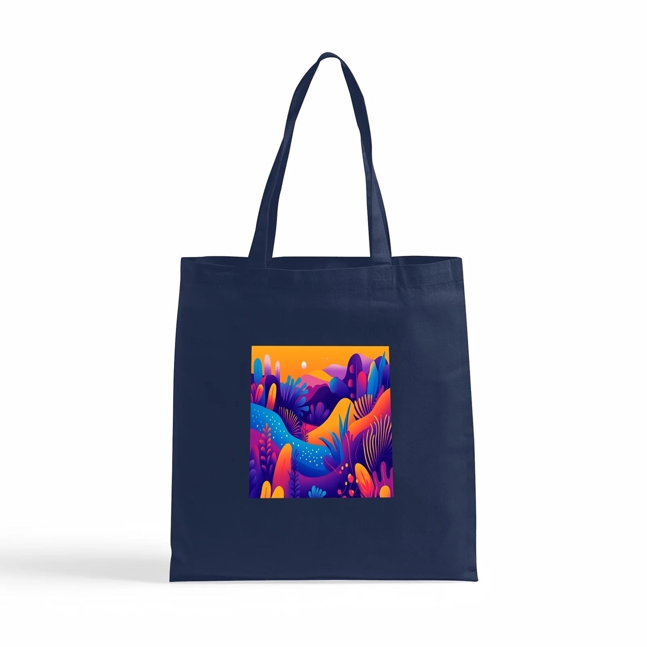 Picture of Value Cotton Tote