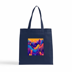 Picture of Value Cotton Tote
