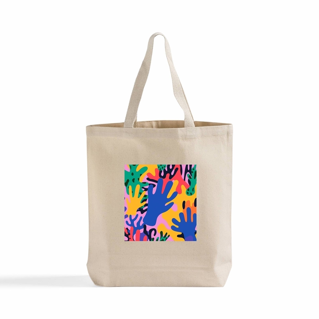 Picture of Everyday Canvas Tote