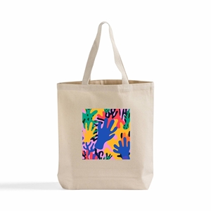 Picture of Everyday Canvas Tote