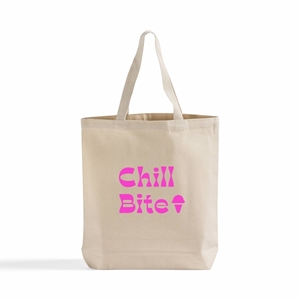 Picture of Everyday Canvas Tote