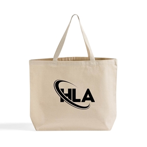Picture of Merch Canvas Tote