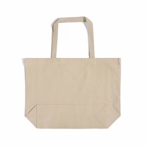 Picture of Merch Canvas Tote