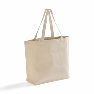 Picture of Merch Canvas Tote