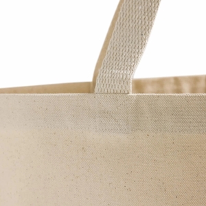 Picture of Merch Canvas Tote