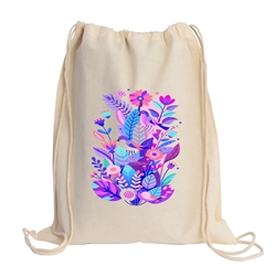 Picture of Sports Drawstring Backpack