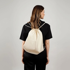 Picture of Sports Drawstring Backpack