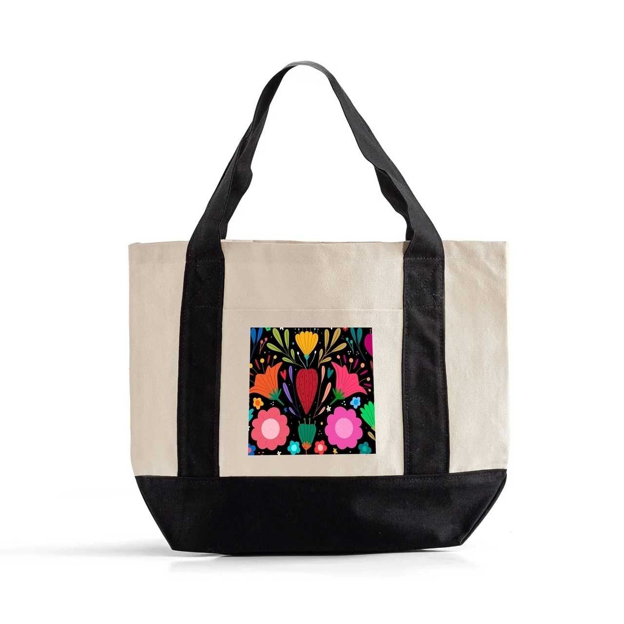 Picture of Mini Iconic Shopping Bag