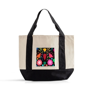 Picture of Mini Iconic Shopping Bag