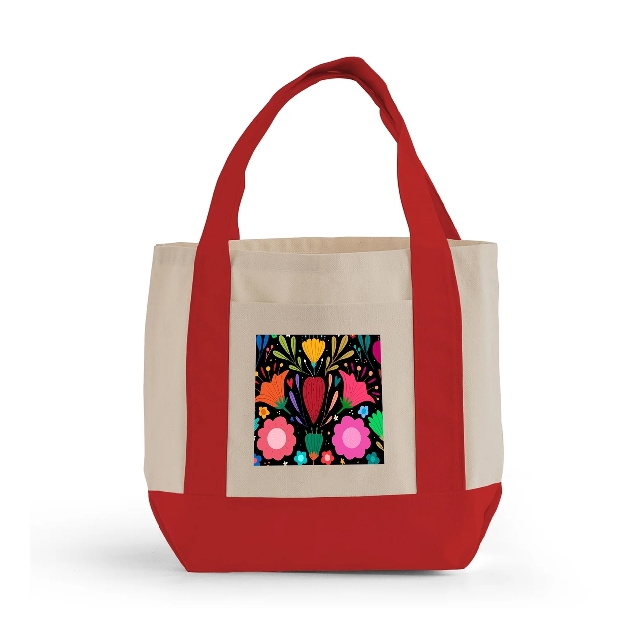 Picture of Mini Iconic Shopping Bag