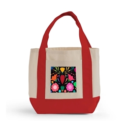 Picture of Mini Iconic Shopping Bag