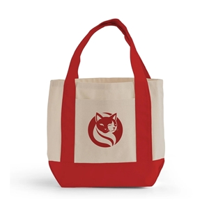 Picture of Mini Iconic Shopping Bag