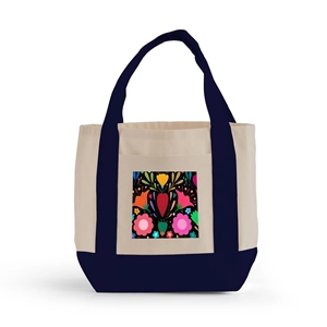 Picture of Mini Iconic Shopping Bag