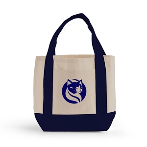 Picture of Mini Iconic Shopping Bag