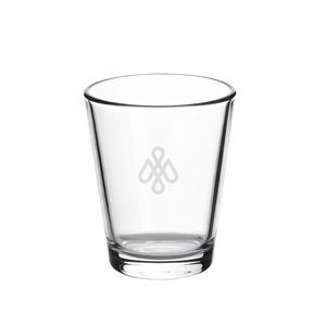 Picture of Tritan Shot 2oz - Etched