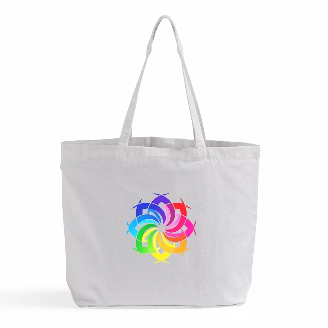 Picture of Large Sublimation Tote