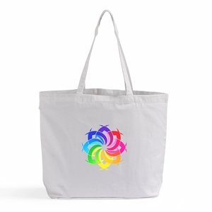 Picture of Large Sublimation Tote