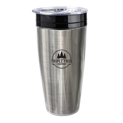 Picture of Insulated Travel Tumbler 16oz