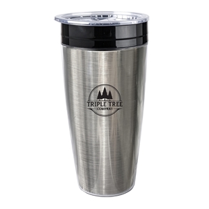 Picture of Insulated Travel Tumbler 16oz