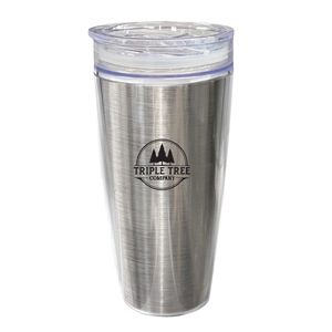 Picture of Insulated Travel Tumbler 16oz