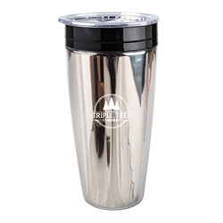 Picture of Insulated Travel Tumbler 16oz