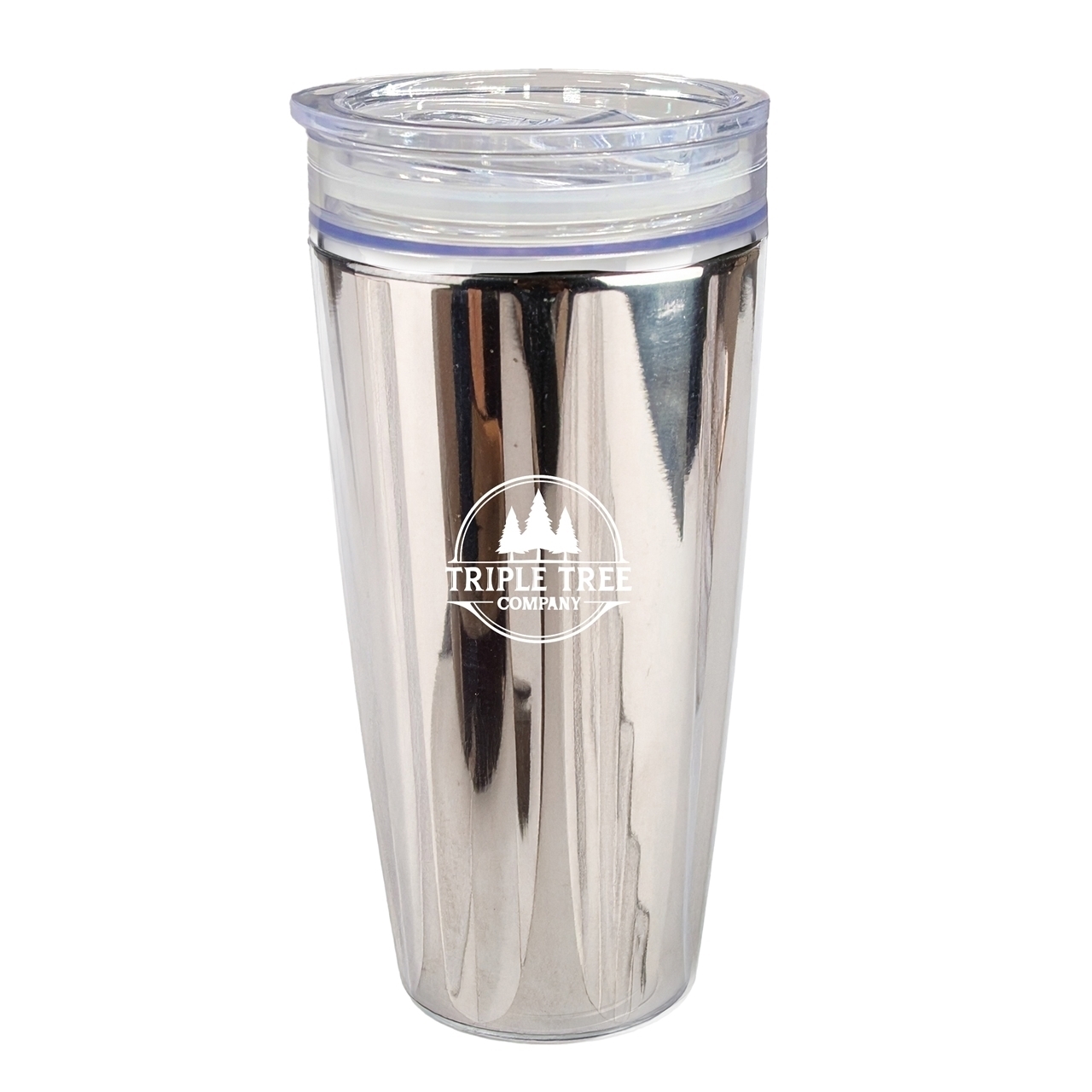 Picture of Insulated Travel Tumbler 16oz