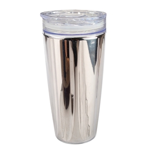 Picture of Insulated Travel Tumbler 16oz