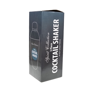 Picture of Spirit Deluxe Shaker 3pc Gift Set - Etched