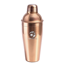 Picture of Spirit Deluxe Cocktail Shaker 25oz - Etched