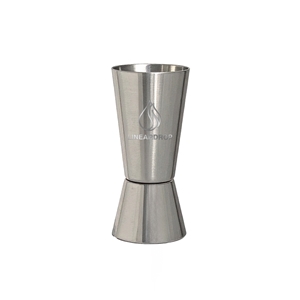 Picture of Spirit Jigger 1oz/2oz - Etched