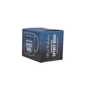 Picture of Spirit Mug 21oz - Etched