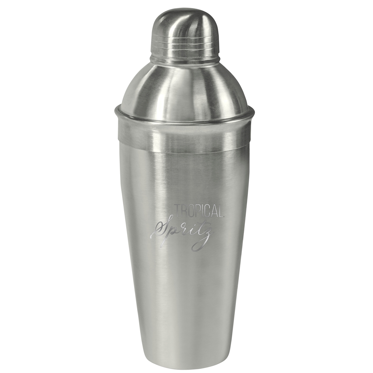 Picture of Spirit Cocktail Shaker 24oz - Etched