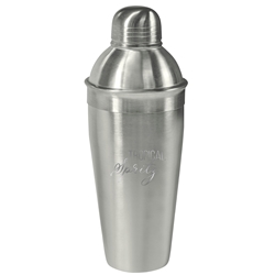 Picture of Spirit Cocktail Shaker 24oz - Etched