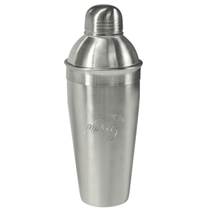 Picture of Spirit Cocktail Shaker 24oz - Etched