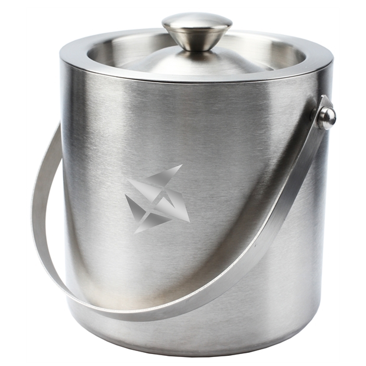 Picture of Spirit Ice Bucket 2qt - Etched