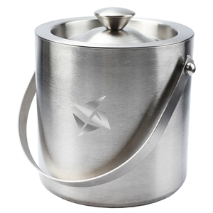 Picture of Spirit Ice Bucket 2qt - Etched