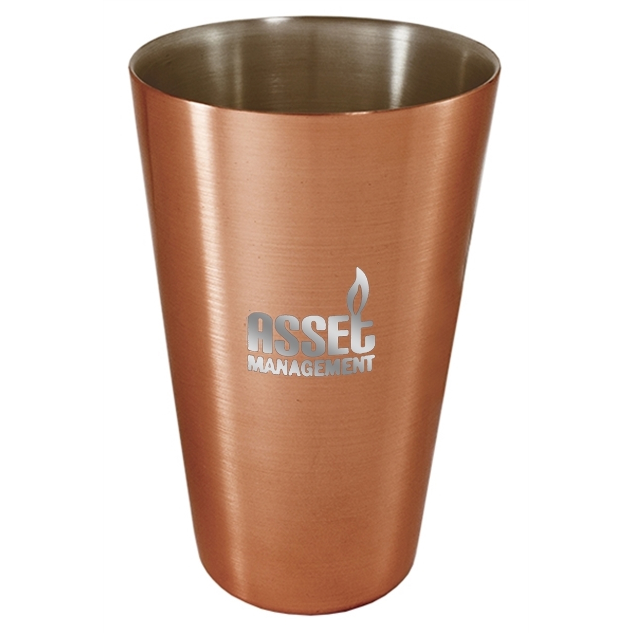 Picture of Spirit Double Wall Tumbler 18.5oz - Etched