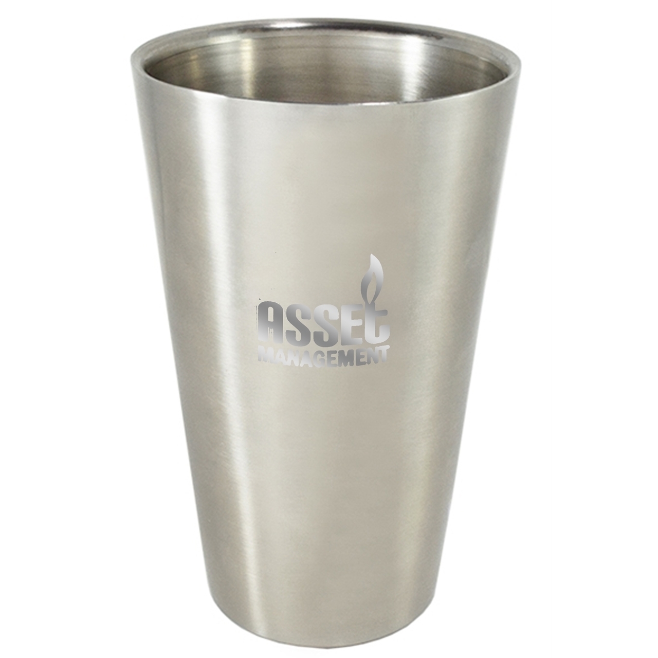 Picture of Spirit Double Wall Tumbler 18.5oz - Etched