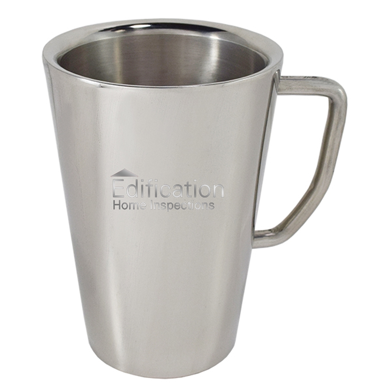 Picture of Spirit Conical 12oz - Etched