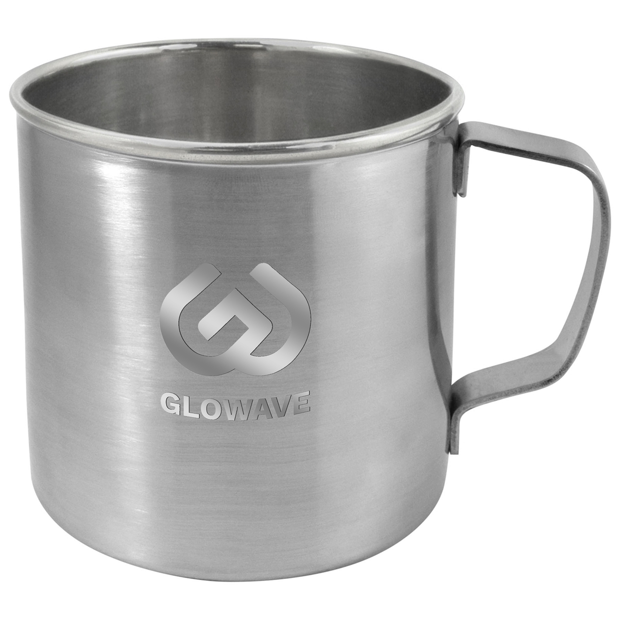 Picture of Spirit Camper 16oz - Etched