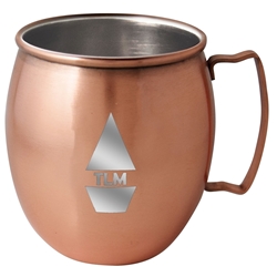 Picture of 12oz Spirit Mule - Etched