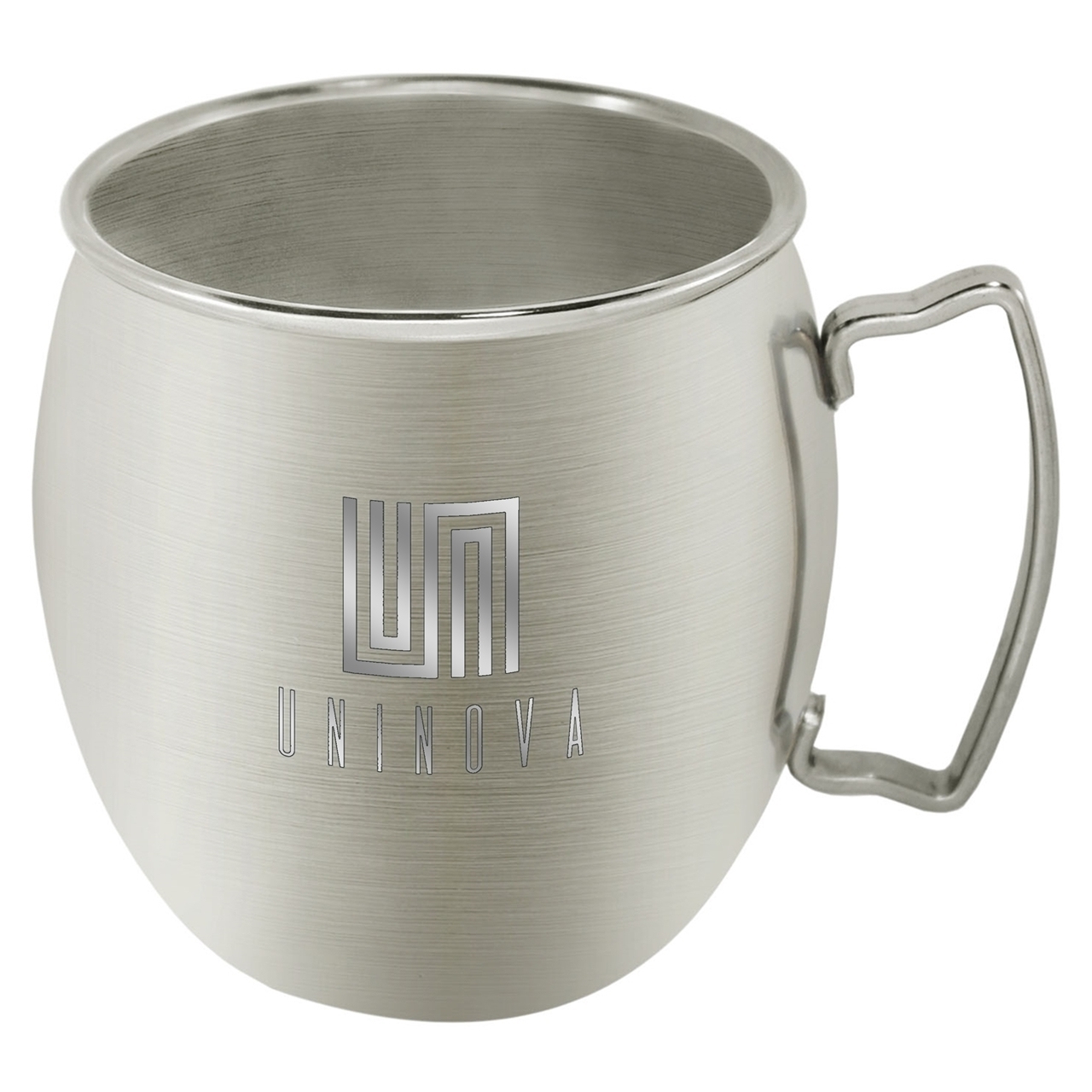 Picture of 21oz Spirit Mule - Etched