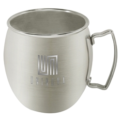 Picture of 21oz Spirit Mule - Etched