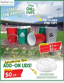 Picture for category Party Chill Cups