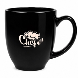 Picture of Bistro 16oz - Etched