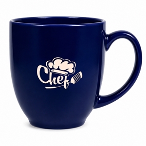 Picture of Bistro 16oz - Etched