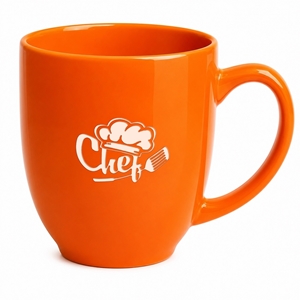Picture of Bistro 16oz - Etched